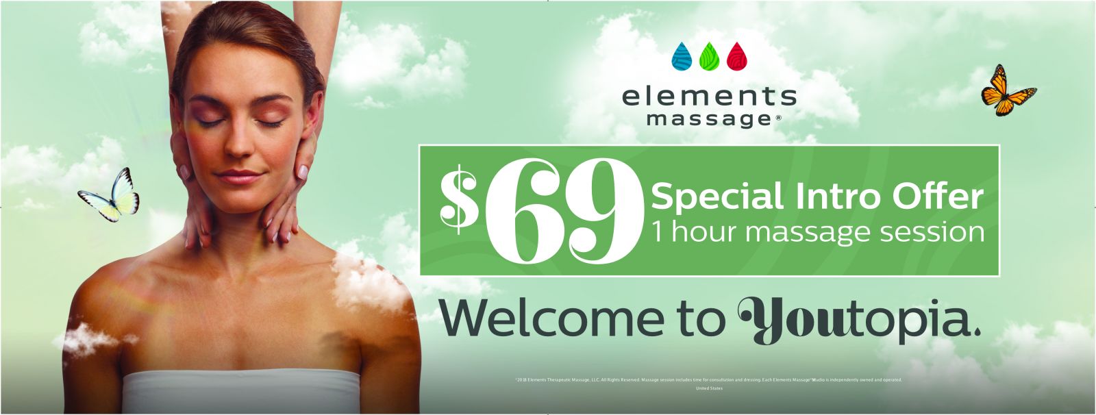 Massage Coupons Pinecrest Elements Massage